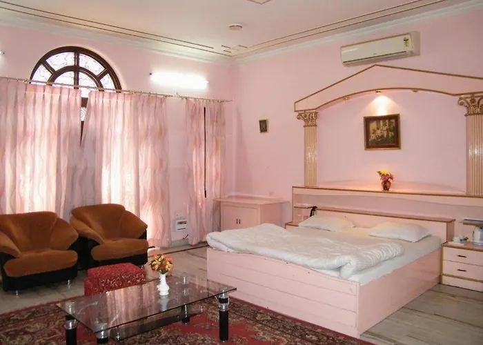 Super Collection O Raja Park Jaipur Formerly Maan Heritage